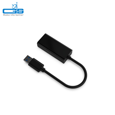 USB A to RJ45 Adapter